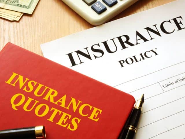 multiple insurance quotes