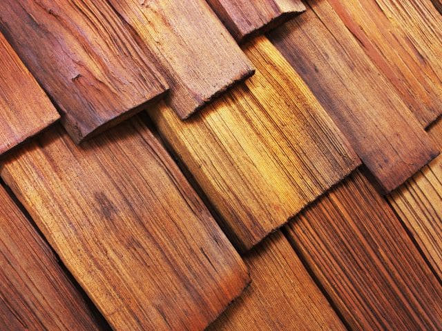 durable cedar shake shingle roof