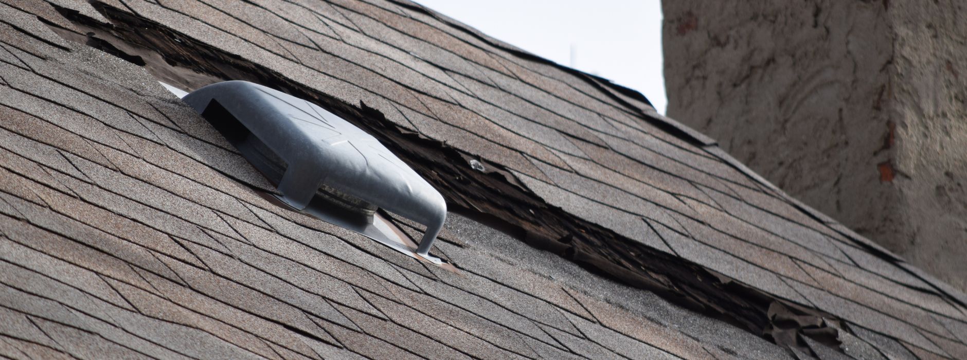 Warning Signs You Need a New Roof 3 Things to Look For