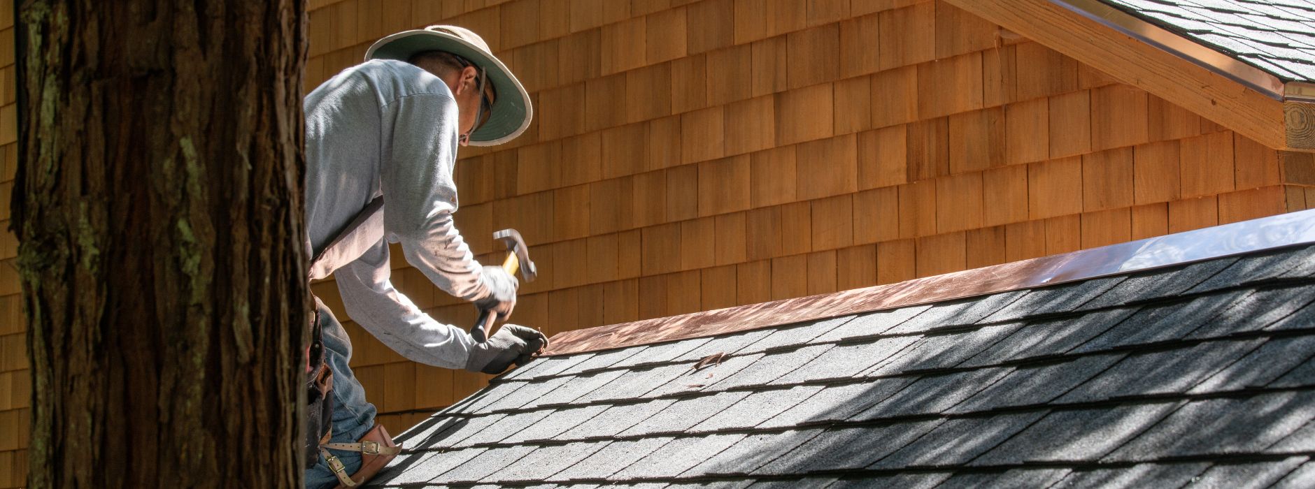 Types of Roof Flashing And What You Need to Know About It