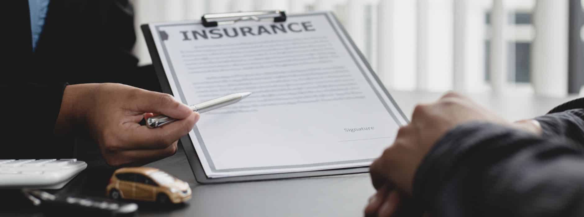 Top 7 Insurance Questions ANSWERED