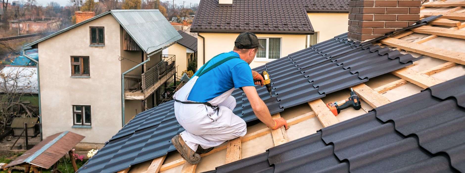 Proper Roof Installation Why it’s Important