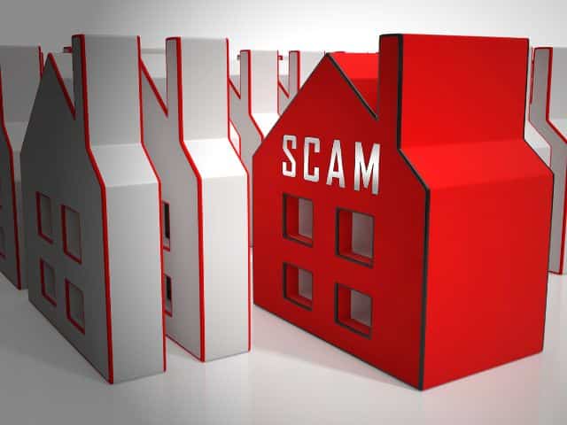 roofing insurance scams
